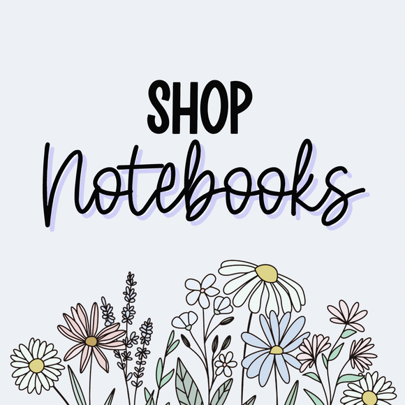 Notebooks