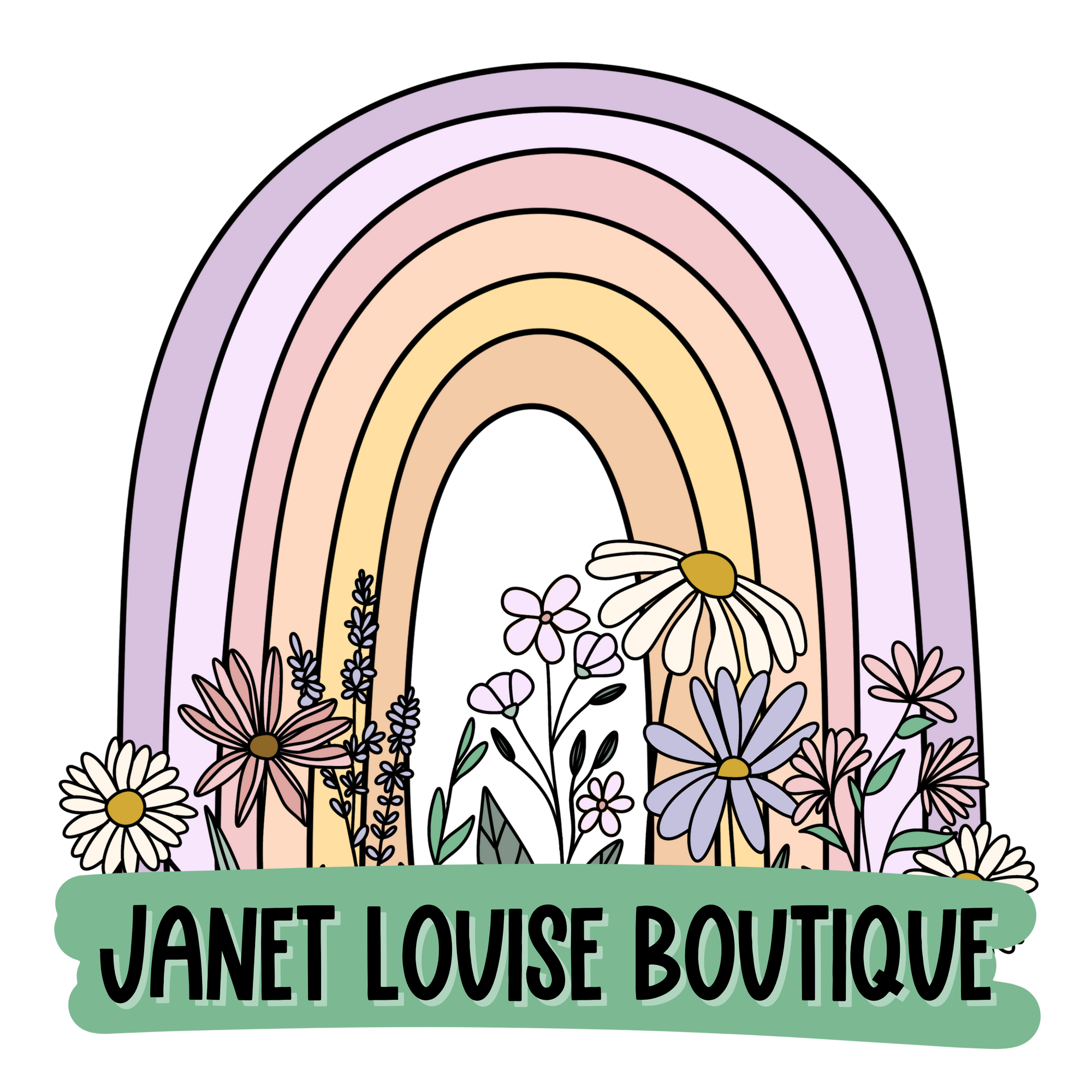 Janet Louise Boutique